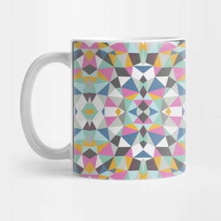 Fun Fair Tribal Mug